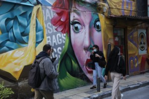 Africa CDC: "Τέλος τα lockdown με τη μετάλλαξη Όμικρον - Δεν αποτελούν πλέον εργαλείο περιορισμού του κορονοϊού" - εικόνα 2