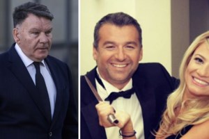 Δημήτρης Λιγνάδης: Σωριάστηκε στις φυλακές Κορυδαλλού -  Σφάδαζε από τους πόνους - εικόνα 2