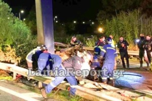 Αλμυρός: Χτύπησε τον πατέρα του γιατί του έκλεισε την τηλεόραση - Φυλάκιση πέντε μηνών με αναστολή