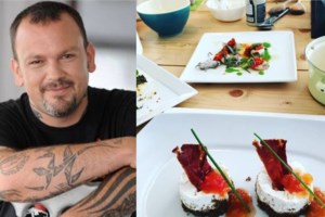 Η πιο νόστιμη και εύκολη λαγάνα χωρίς μίξερ και ζύμωμα: Φτιάξτε τη στον φούρνο του σπιτιού σας - εικόνα 2