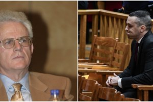 Ο Βελόπουλος "εξορίζει" τρεις βουλευτές του σε άλλες περιφέρειες και μιλά για... αποστασία - Αποχώρησε η Αλεξοπούλου - εικόνα 2