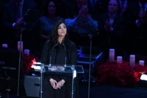 Βανέσσα Μπράιαντ: Αποζημίωση - μαμούθ στη χήρα του Κόμπι Μπράιαντ για τις φωτογραφίες από το δυστύχημα με το ελικόπτερο - εικόνα 3