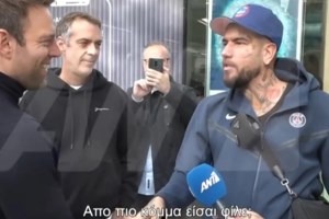Επίθεση Παύλου Μαρινάκη σε Κασσελάκη: Δεν μπορεί να αντιληφθεί τη διαφορά φορολογικών εσόδων και συντελεστών [βίντεο] - εικόνα 2