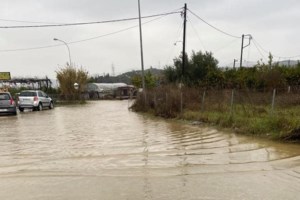 Επιδείνωση του καιρού με βροχές και καταιγίδες - Χιόνια και χαμηλές θερμοκρασίες - εικόνα 3