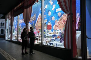 Εκτακτο "δώρο Χριστουγέννων": Οι δύο κατηγορίες εργαζομένων που θα το πάρουν - Τι θα γίνει με τους συνταξιούχους - εικόνα 2