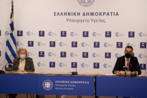 Από Μάιο οι εμβολιασμοί με Johnson & Johnson - Πολλά ελεύθερα ραντεβού για AstraZeneca - Πόσα εμβόλια περιμένουμε