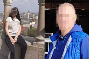 Λάρισα: "Νίκο με σκότωσε" - Η 43χρονη αστυνομικός μιλάει για πρώτη φορά - "Το πρόσωπό μου είναι παραμορφωμένο " - εικόνα 2