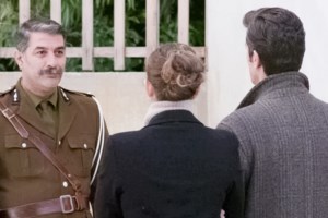 Αγριες Μέλισσες - spoiler alert: Σπάει η ισχυρότερη σχέση στο Διαφάνι - Νέο σοκ και απελπισία