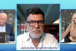 Ηλιόπουλος: Λεηλασία των πολιτών με υπογραφή Μητσοτάκη το σκάνδαλο Πάτση - εικόνα 2