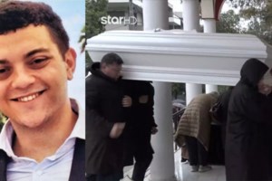 Τραγωδία στη Σούδα: Νεκρός σε τροχαίο γνωστός αθλητής μπάσκετ με αμαξίδιο