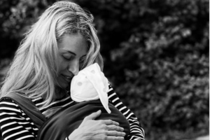 Μαριέττα Χρουσαλά: Η σπάνια εμφάνιση με τα τρία παιδιά της - Η fashionista Μάργκω Πατίτσα - εικόνα 11