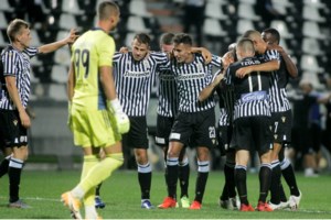 Europa League: Κατώτεροι των περιστάσεων Άρης και ΟΦΗ - Αποκλείστηκαν και οι δύο