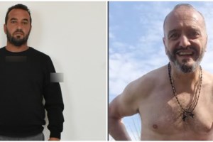 Κολωνός: Τι λέει ο πρώην διοικητής Α.Τ. για τη σχέση του με τον 53χρονο  - "Ξαφνικά με στοχοποιούν στα social media" - εικόνα 2