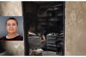 Θάνατος χήρας πρώην υπουργού στο Κολωνάκι: Τη νάρκωσε και την έκαψε ο γιος της - Τι έλεγε στη Νικολούλη - εικόνα 2