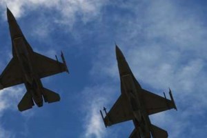 Ένοπλες Δυνάμεις: Εντυπωσιακές εικόνες από την αεροναυτική άσκηση στην Ανατολική Μεσόγειο - εικόνα 8