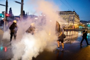 Προειδοποίηση Βασιλακόπουλου: Κάθε βδομάδα ένα παιδί μπαίνει σε ΜΕΘ – Έχουμε χάσει τρία Ελληνόπουλα - εικόνα 2