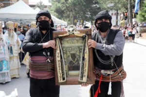 Πολιτική Προστασία: Η επείγουσα ανακοίνωση Χαρδαλιά για τη γιορτή των μουσουλμάνων - εικόνα 2