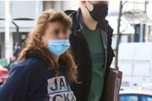 Ευρυτανία: Τραγικός θάνατος 80χρονου - Κάηκε ζωντανός όταν έπιασε φωτιά το σπίτι του