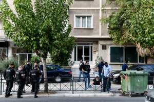 Πυροβολισμοί στην Λεωφ. Αλεξάνδρας: Τέσσερις συλλήψεις για την ένοπλη επίθεση σε 32χρονο - εικόνα 2