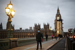 Παγκόσμια Τράπεζα: Μπορεί να μην επιτευχθεί ο στόχος να εμβολιαστεί το 70% του πληθυσμού μέχρι τα μέσα του 2022 - εικόνα 2