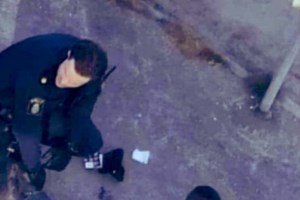 Επίθεση στη Σουηδία: 22χρονος Αφγανός ο βασικός ύποπτος - Σε σοβαρή κατάσταση 3 άτομα