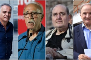 Τεμπονέρας: Yπαρκτός ο κίνδυνος να είναι δεύτερο κόμμα το ΠΑΣΟΚ στις ευρωεκλογές - εικόνα 2