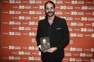 Αρης Μουγκοπέτρος: Από την οικογενειακή ευτυχία, στο ατύχημα και τον χωρισμό - Τι έγινε με τις δίδυμες κόρες του