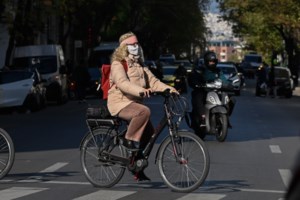 Πέθανε από κορονοϊό 48χρονος σωφρονιστικός υπάλληλος στον Βόλο - Πατέρας τριών παιδιών