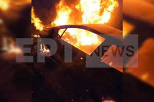 Μάνδρα - Εκτέλεση Γιαλιά: Τον χτύπησαν την ημέρα που (τυχαία;) δεν είχε μαζί του τον σωματοφύλακα