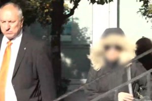 Φρίκη στην Πάτρα: Χειροπέδες σε 16χρονο - Κατηγορείται για βιασμό 8χρονου