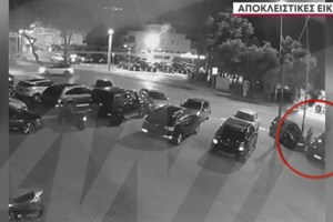 Νέα Ερυθραία: Ελεύθερος ο 19χρονος φίλος του δράστη που μαχαίρωσε τον Γιάννη Μάρκου - εικόνα 4