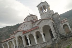 Μπήκε το πρώτο POS σε παγκάρι εκκλησίας - Οβολός με κάρτα - Σε ποιο ναό τοποθετήθηκε  [βίντεο] - εικόνα 2