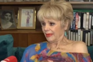 Ανασκευάζει η Μαρία Ιωαννίδου για την "παράλληλη σχέση" με τον Νταλάρα: Ηταν μετά τη Βέρα Κρούσκα [βίντεο]