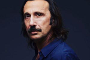 Πέθανε ο ηθοποιός Διονύσης Μπουλάς - Θλίψη στον καλλιτεχνικό κόσμο