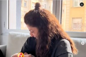 Η Πόπη Τσαπανίδου έκλεισε τα 57 και το γιόρτασε με Bon Jovi -  "Να ζήσω όσο είμαι ζωντανή" [εικόνες] - εικόνα 2