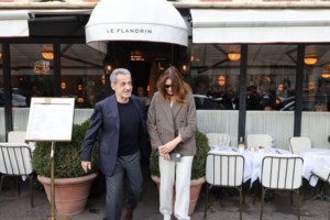 "Το ημερολόγιο ενός φυλακισμένου" από τον Νικολά Σαρκοζί: Οι τρεις εβδομάδες της κράτησής του - "Προσευχήθηκα..." - εικόνα 5