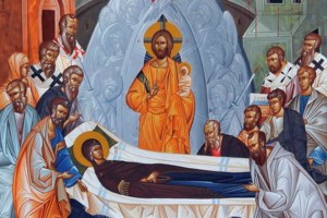 Απόδοσις της Κοιμήσεως της Θεοτόκου, τα "Εννιάμερα της Παναγίας": Τι συμβολίζουν