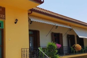 Ξάνθη: 69 ηλικιωμένοι και εργαζόμενοι θετικοί στον κορονοϊό στο γηροκομείο "Μέγας Βασίλειος"