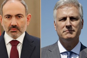 Αρμενία: Σφοδρές μάχες στο Ναγκόρνο Καραμπάχ - Μεγάλης κλίμακας επίθεση του Αζερμπαϊτζάν