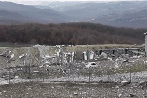 Θεσσαλονίκη: Δεν έπεσε η ποινή για τον ψυκτικό - 15 χρόνια κάθειρξη γιατί σκότωσε με σφυρί πελάτισσά του