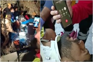 Συρία σεισμός: Χιλιάδες επιστρέφουν από την Τουρκία για να δουν τι απέγιναν οι συγγενείς τους - εικόνα 4