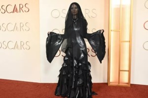 Τιμοτέ Σαλαμέ: Από φαβορί των Όσκαρ σε στόχο χλευασμού - Το "I hate this" που είπε στην Κάιλι Τζένερ [βίντεο] - εικόνα 3