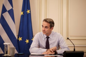 Κορονοϊός: Έπεσε και το "κάστρο" της Θεσσαλονίκης - Lockdown από σήμερα - Ποιες επιχειρήσεις κατεβάζουν ρολά