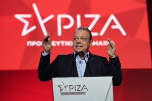 Αυλωνίτης: Το ιερατείο έκανε χοντρές παρανομίες για να ελέγξει το κόμμα - Ο Κασσελάκης εκφράζει μεγάλο κομμάτι της Αριστεράς