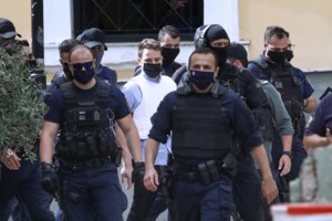 Λαμπρινή Δανιηλίδου: Η αθλήτρια που έσωσε τη ζωή παιδιού 15 μηνών