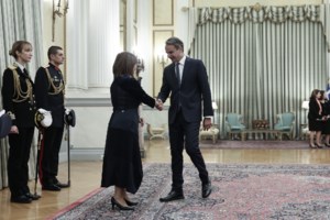 Οι αλλαγές που έρχονται στο ασφαλιστικό το 2023: Αύξηση κύριων συντάξεων αλλά και... εισφορών στους μη μισθωτούς - εικόνα 2