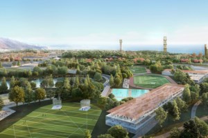 Ανάρπαστα τα διαμερίσματα και οι βίλες στο Ελληνικό - Εχουν ήδη δοθεί προκαταβολές 700 εκατ. ευρώ - εικόνα 2