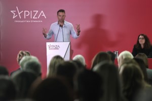 ΣΥΡΙΖΑ: Ολοκληρώνεται σήμερα η ΚΕ - Με την ψηφοφορία για το σχέδιο πολιτικής απόφασης