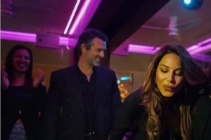 Ευριπίδου για Μιχόπουλο - Ανοιχτό να μετακομίσει στην Ελλάδα: "Με κέντρισε ο υπέροχος τρόπος προσέγγισης" - εικόνα 2