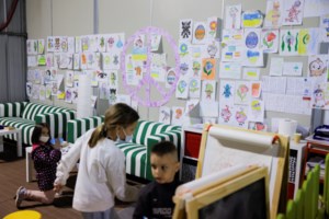 Συναγερμός στις ΗΠΑ: Τα CDC καλούν τους γιατρούς να αναφέρουν ύποπτα κρούσματα ηπατίτιδας σε παιδιά